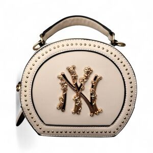 Brand New - NY Cream Women's Bag